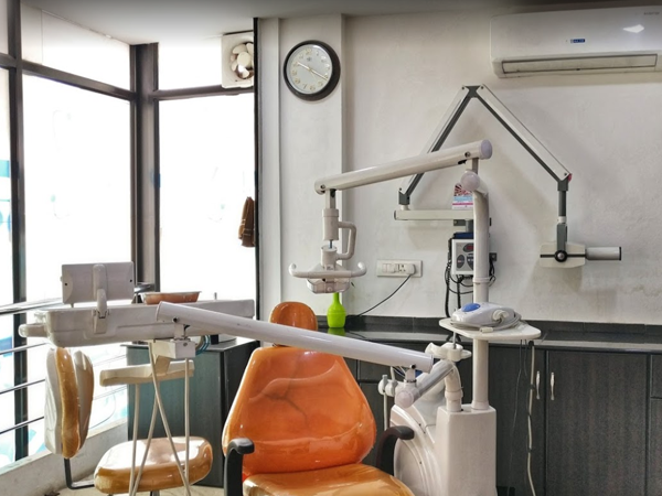 What Alberto Savoia Can Teach You About dentistry in Dwarka