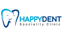 Happydent Speciality Clinic.